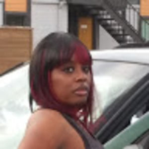 Meet your Posher, Lakesha